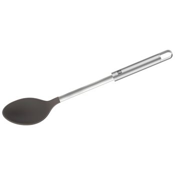 Serving spoon, 35 cm, Silicone,,large 1