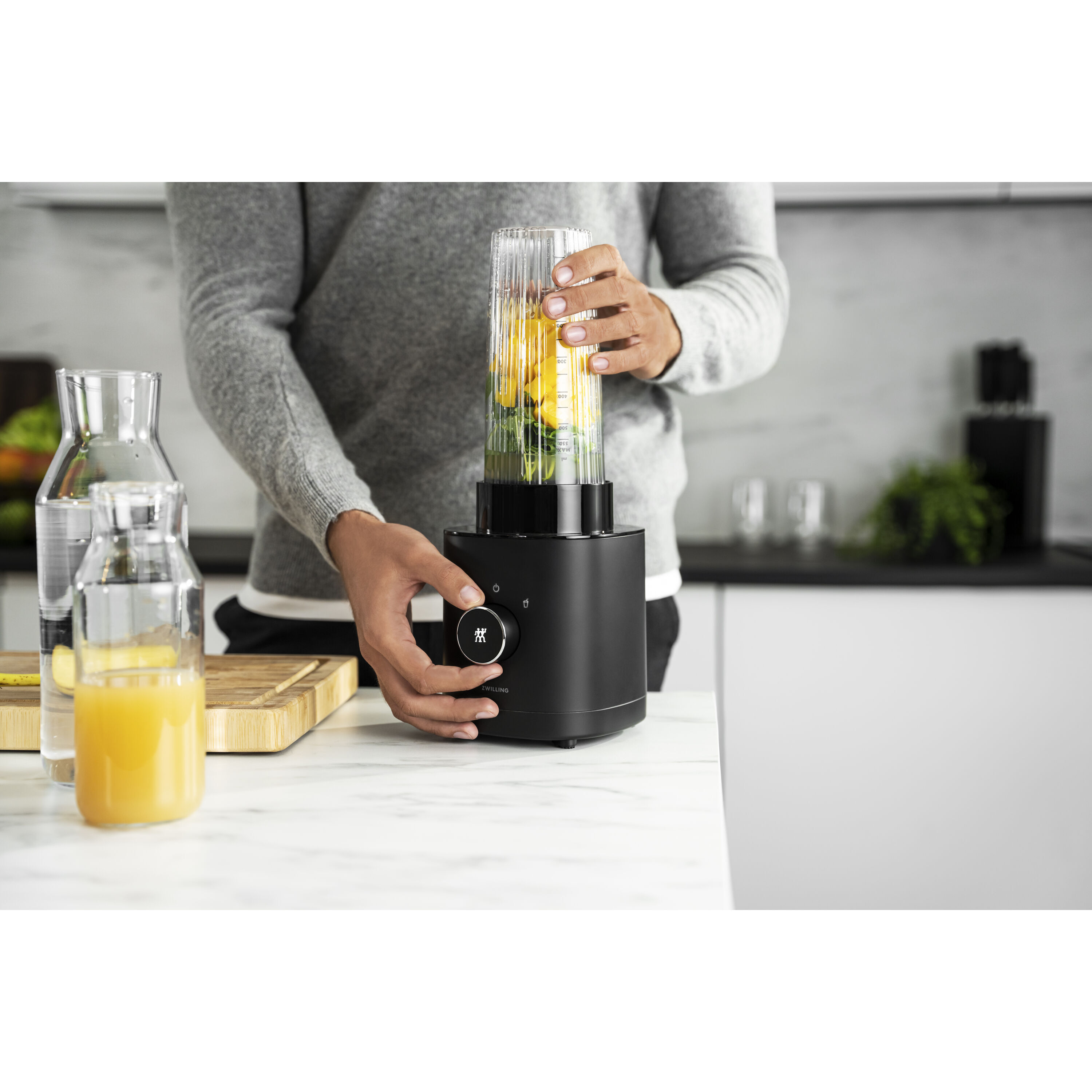 ZWILLING Enfinigy Blender - Thumbnail 5