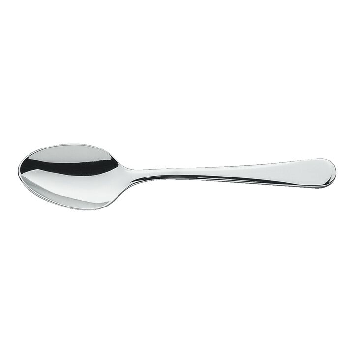 Jessica (polished), Espresso spoon polished, large 1