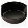 La Cocotte, 26 cm round Cast iron French oven chocolate, small 5