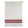 French Line,  Kitchen towel cherry, small 2