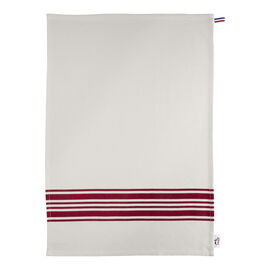 70 cm x 50 cm Kitchen towel, cherry