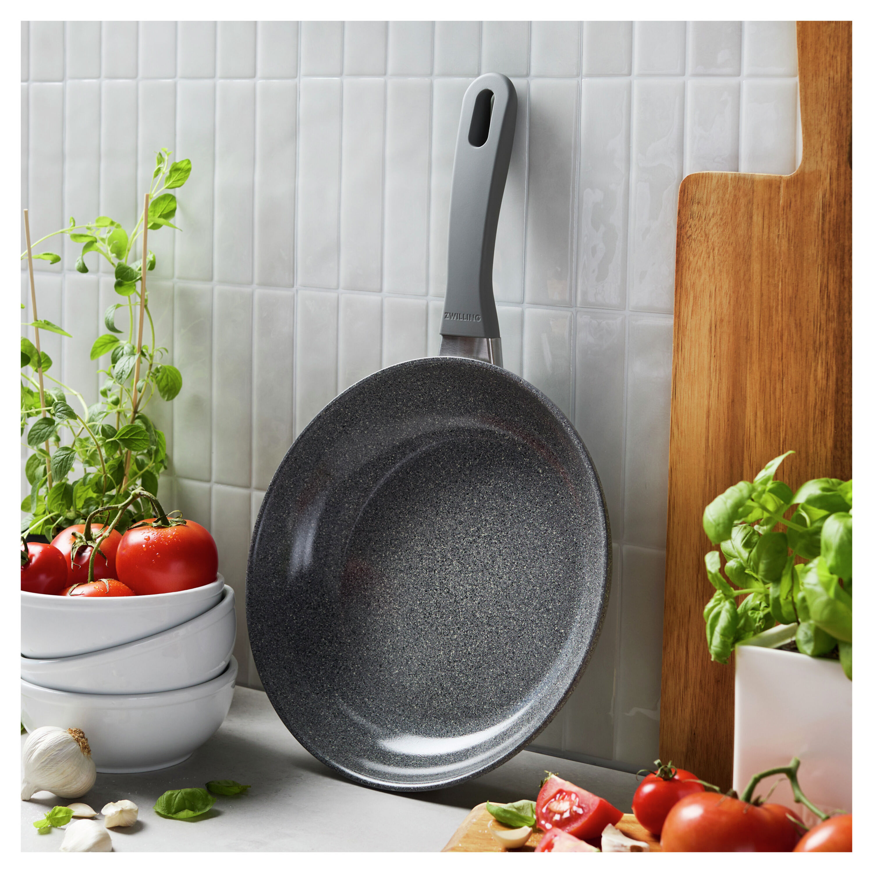 ZWILLING Parma Fry Pan - Thumbnail 3