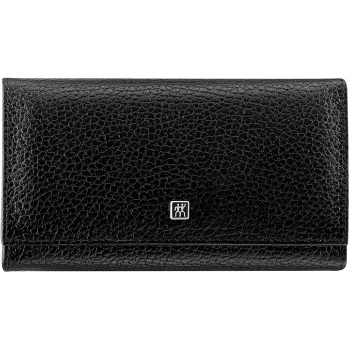 CLASSIC, Estuche con cierre a presión 7-pzs, Negro, large 2