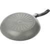Ferrara Granitium, 28 cm Aluminium Frying pan, small 6