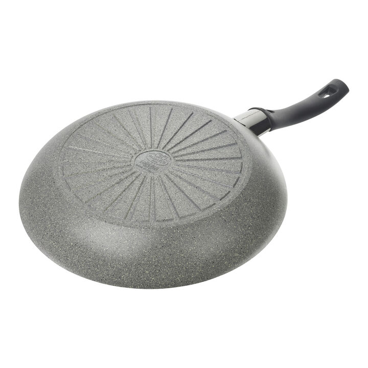 Ballarini Padella Alluminio antiaderente (28cm) PONZA Grigio 1012164