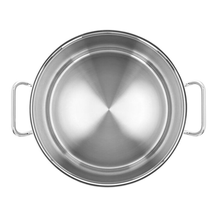 Commercial 3, Kookpot met deksel 32 cm / 16 l, large 3