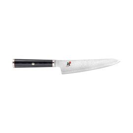 MIYABI Kaizen, 5-inch Prep Knife, Fine Edge 
