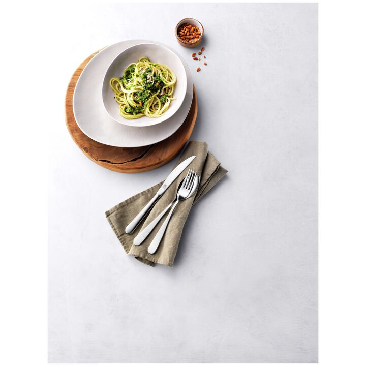 Nova, 63 Piece Flatware Set polished, large 2