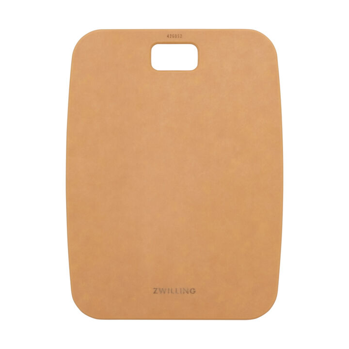 8-inch x 6-inch Plant Fiber Cutting Board, Fiber Wood , large 4