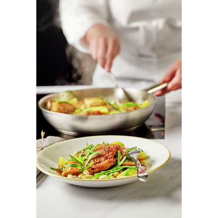 Resto 3, Koekenpan 28 cm, large 2