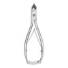 PREMIUM, Corta&uacute;&ntilde;as Cortador de cabeza 14 cm, mate/pulido, small 1