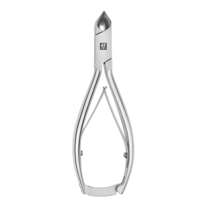 PREMIUM, Cortaúñas Cortador de cabeza 14 cm, mate/pulido, large 1
