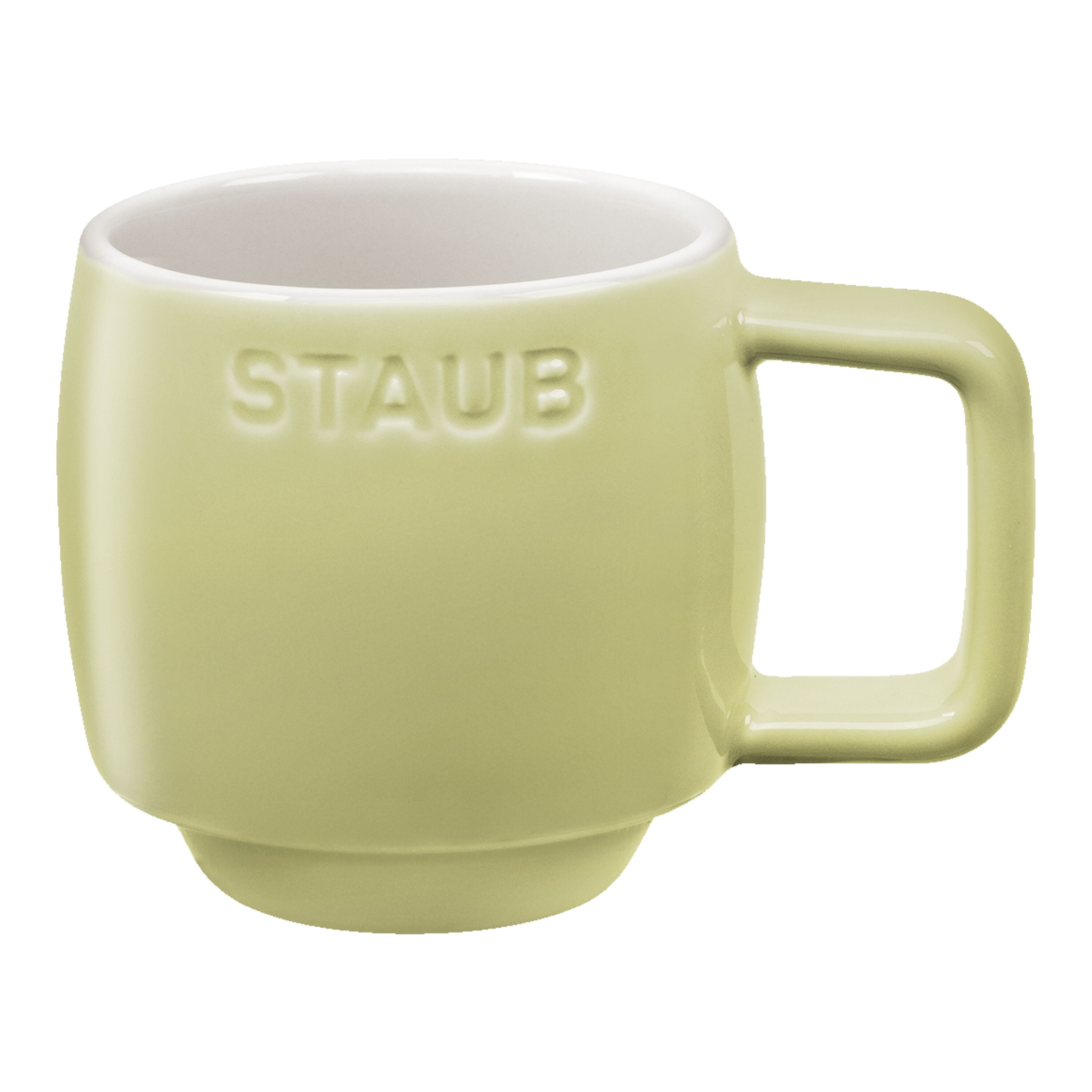 STAUB モーニングセット　マグ　ピッチャー　サンドイッチトレー　シュガー Staub Ceramique Kupa Seti macaron satın al | Zwilling