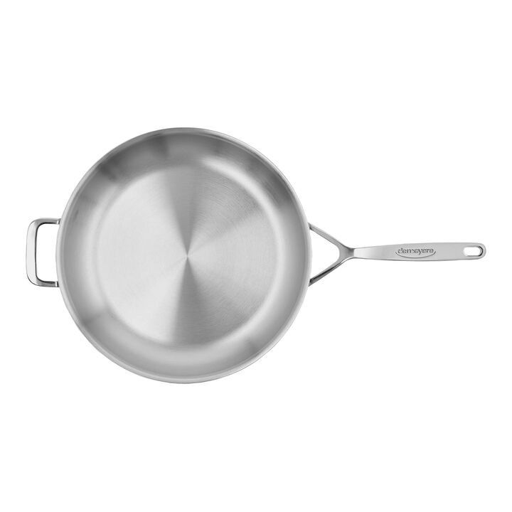 Multiline 7, Bakpan 32 cm, large 3