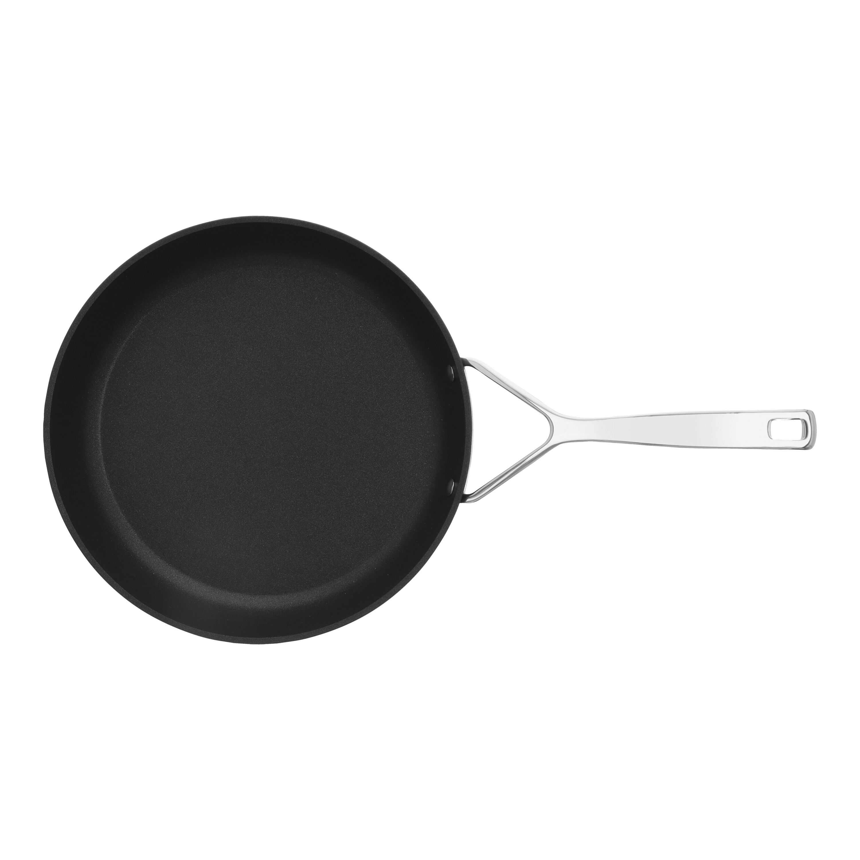 Demeyere Alu Pro 5 Koekenpan Duraslide Titanium 28 cm - Alu Pro 5 - Demeyere