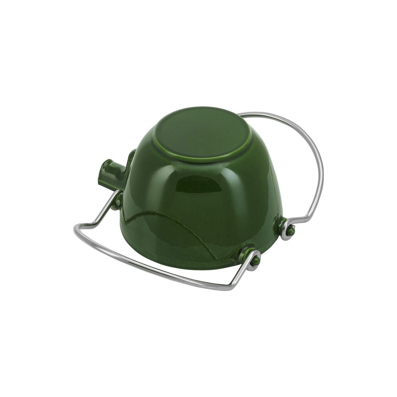 21 cm Teapot,,large 2