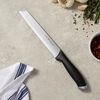 Silver Cap, 20 cm Bread knife, small 2