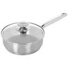 Specialties 3, Egg poacher 18 cm, 18/10 Stainless Steel, silver, small 7