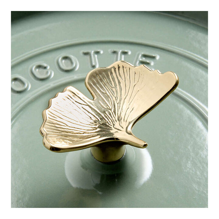 Ginkgo Knob, large 2