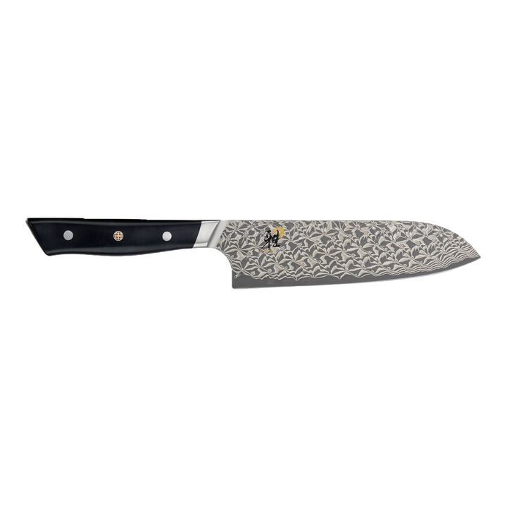 HIBANA 800DP, Santoku 18 cm, large 1