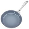 Spirit Stainless, Sigma Clad, 8-inch, 18/10 Stainless Steel, Ceramic, Frying Pan, small 3