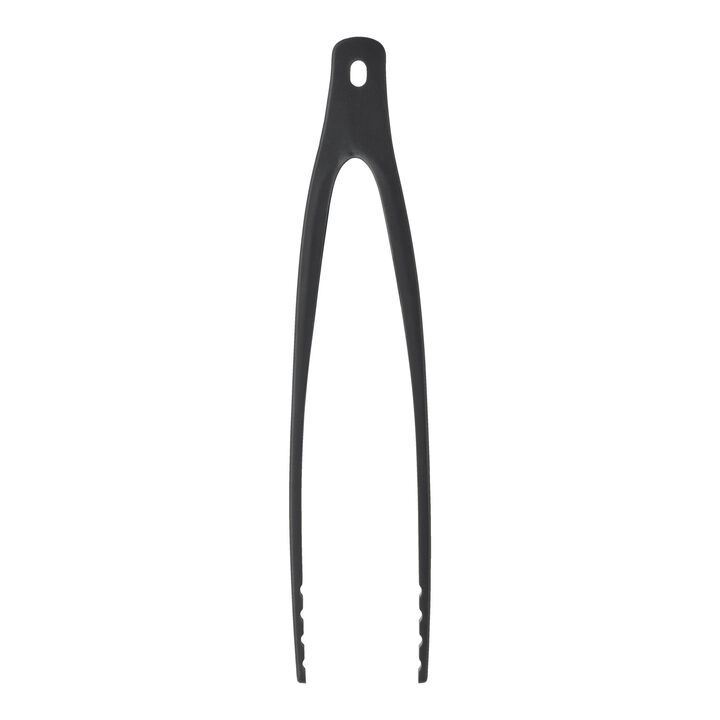 Tools, 12.25 inch Tongs, Silicone , large 2
