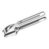 Pro, Garlic press 18/10 Stainless Steel, small 1