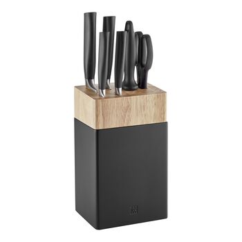 Blok Bı&ccedil;ak Seti | huş ağacı | 7-par&ccedil;a,,large 1