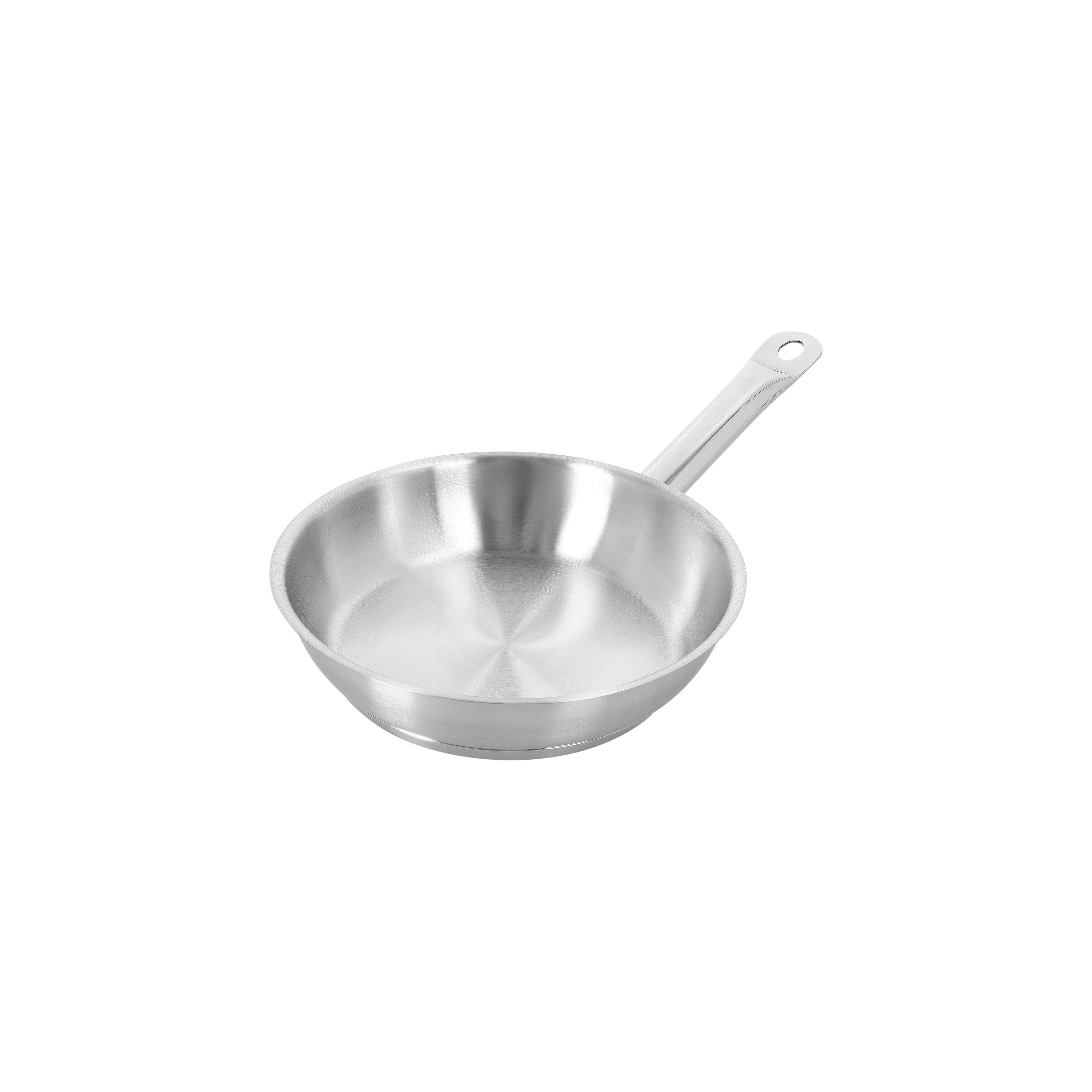 Demeyere Classic Pro 3 Koekenpan 20 cm - Classic Pro 3 - Demeyere