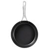 28 cm Aluminum Frying pan black,,large