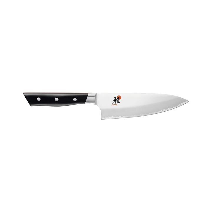 Evolution, 6-inch, Chef's Knife, large 1