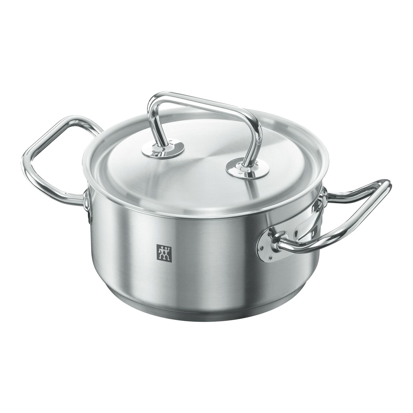 16 cm 18/10 Stainless Steel Stew pot,,large 1