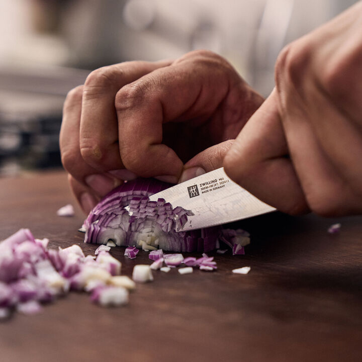 Pro le blanc, 4-inch, Paring Knife, large 2