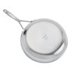 Industry 5 Nanotouch, 11-inch, 18/10 Stainless Steel, Frying Pan, small 4