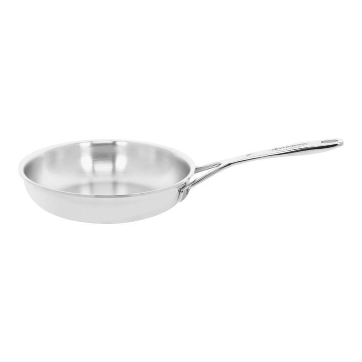 Silver Pro 7, Koekenpan 20 cm, large 1