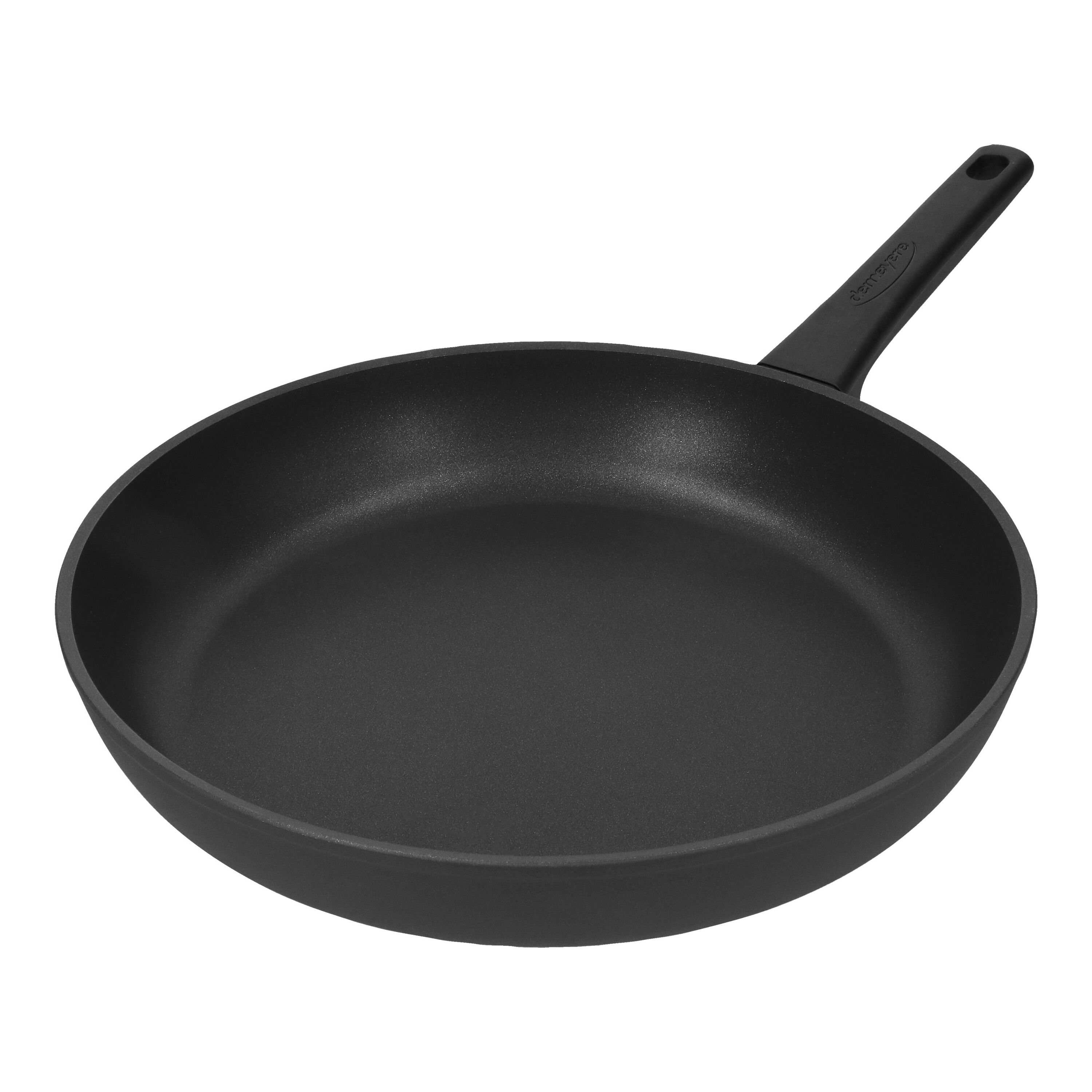 Demeyere Alu Classico 3 Koekenpan Duraslide 30 cm - Alu Classico 3 - Demeyere