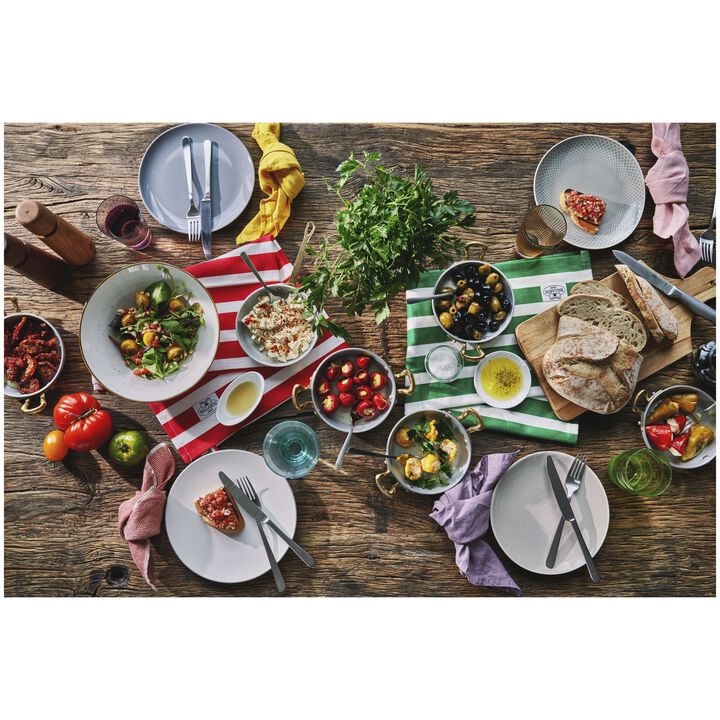 セルヴィン・ターヴォラ, サービングパン 14 cm, アルミニウム, large 2