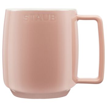 Kupa Seti macaron | seramik | 350 ml / 6-parça,,large 2