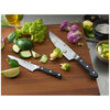 Pro, 13 Piece, Knife block set, small 16