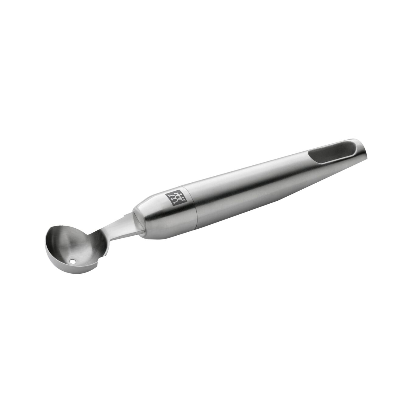 Melon scoop 18/10 Stainless Steel,,large 1