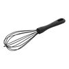 Whisk, 29 cm, Silicone,,large
