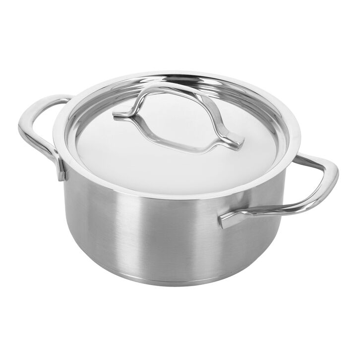 Resto 3, Kookpot 16 cm / 1,5 l, large 1