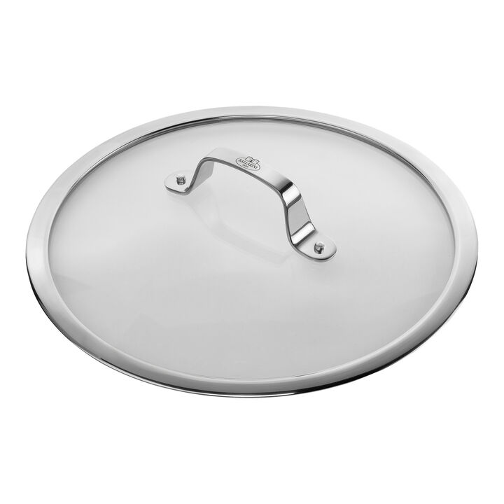 Alba, Cazuela 28 cm, Aluminio, large 2