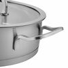 Moment, 24 cm stainless steel Saute pan, small 2