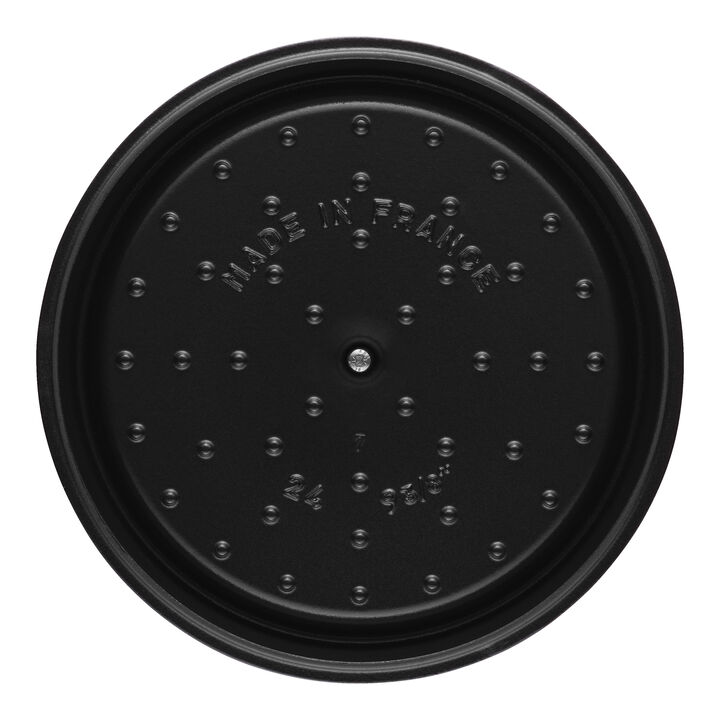 Cast Iron, 4 Piece, Mixed set, Bordeaux, large 3