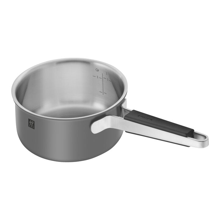 Pure, ソースパン, 16 cm, 18/10 SST, large 3