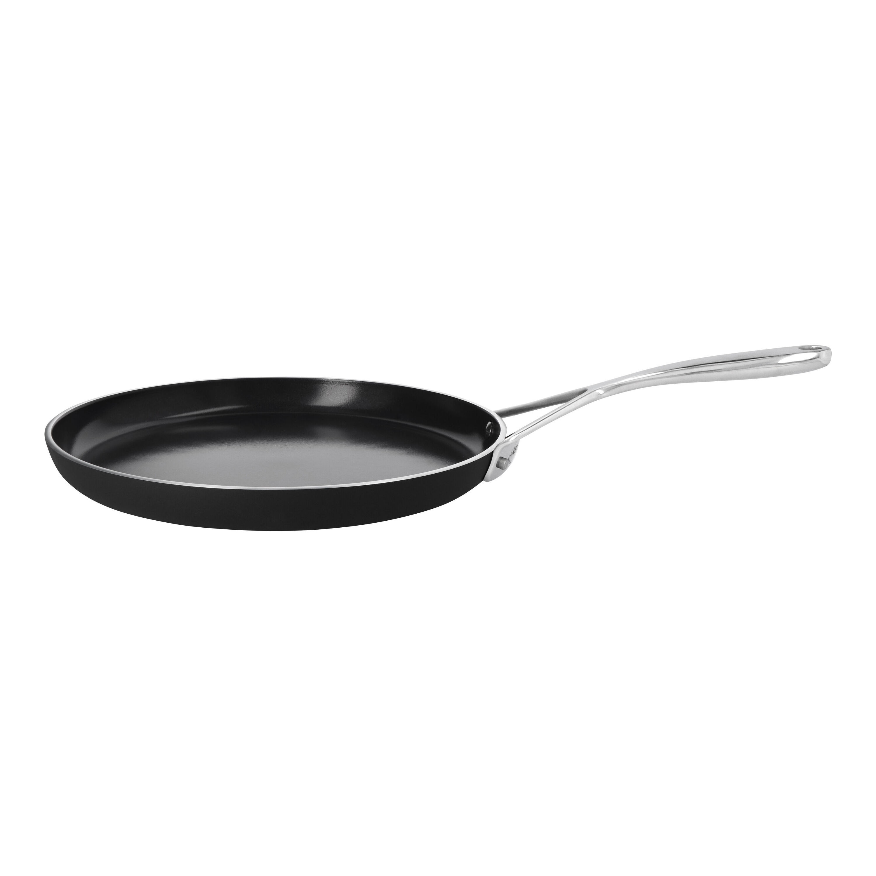 Demeyere Alu Plus 3 Ceramic Pannenkoekenpan Ceraforce 28 cm - Alu Plus 3 Ceramic - Demeyere