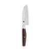 5.5-inch, fine edge Santoku Knife,,large