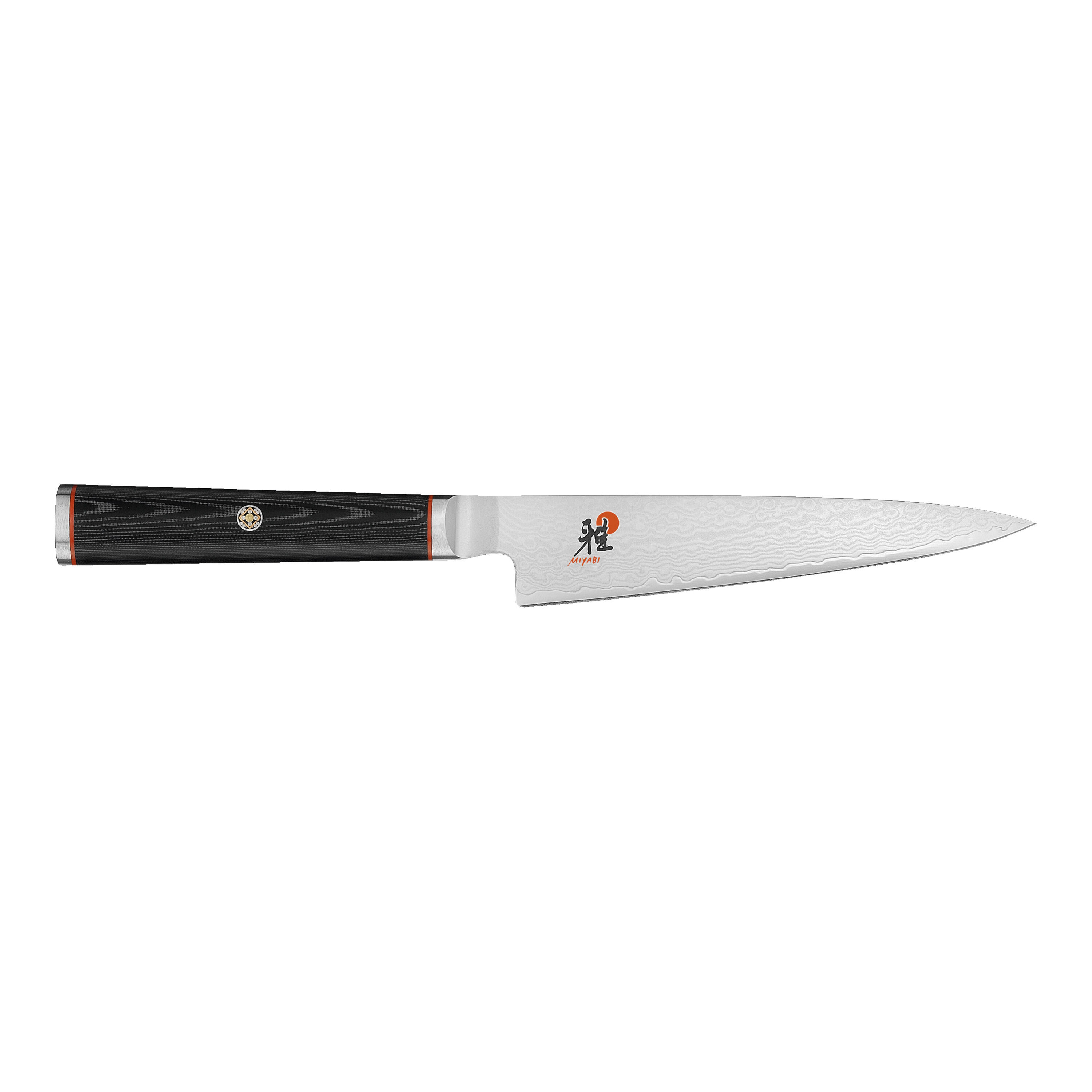 MIYABI Kaizen 5000DP knives | ZWILLING.COM